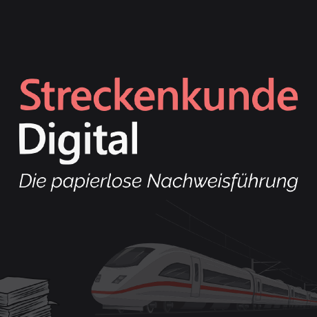 Streckenkunde Digital